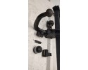 Barra de Remolque para Mercedes W204 2.2 CDI