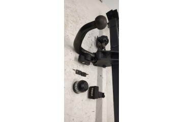 Barra de Remolque para Mercedes W204 2.2 CDI
