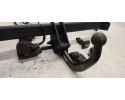 Barra de Remolque para Mercedes W204 2.2 CDI