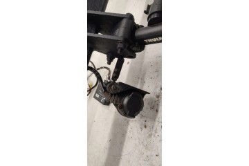 Barra de Remolque para Mercedes W204 2.2 CDI
