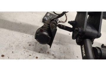 Barra de Remolque para Mercedes W204 2.2 CDI