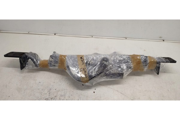 Barra de Remolque para Mercedes W204 2.2 CDI