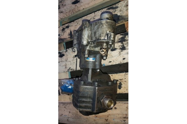 Attachment Hydraulic Pump VOLVO FM FH 12