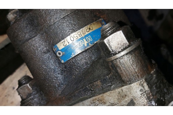 Attachment Hydraulic Pump VOLVO FM FH 12 Catalog number of the part 1234112