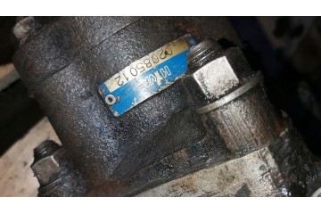 Attachment Hydraulic Pump VOLVO FM FH 12 Catalog number of the part 1234112