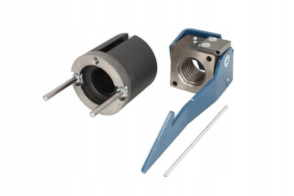 Main nut NUSSBAUM 232SL02018