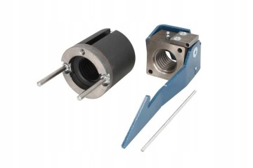 Main nut NUSSBAUM 232SL02018