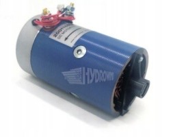 12V 0 8 kW 12MG32THE motor for Bar Zepro elevator