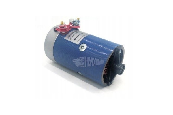 12V 0 8 kW 12MG32THE motor for Bar Zepro elevator