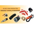12V 0 8 kW 12MG32THE motor for Bar Zepro elevator Catalog number of the part 2001169H