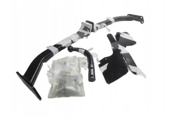 HOOK COMPLETE RENAULT ESPACE IV 7711219805