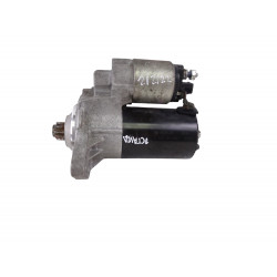 020911023F MOTOR ARRANQUE SKODA OCTAVIA BERLINA (1U2)
