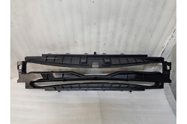 AIR STEERING WHEEL INLET 1038208 00 B TESLA MODEL S PERFORMANCE 772 KM