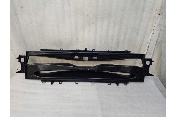 AIR STEERING WHEEL INLET 1038208 00 B TESLA MODEL S PERFORMANCE 772 KM Car type passenger cars