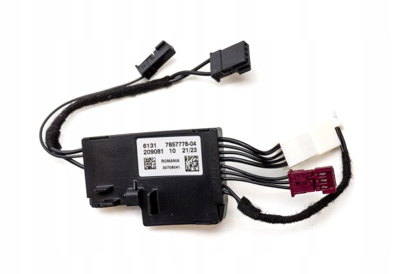 Steering Wheel Electronics Controller BMW G01 G02 G05 G06 G07 G11