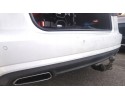 VW PASSAT B9 TOWBAR FACTORY INSTALLATION 3J0803881 OE SFD2 SFD