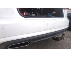 VW PASSAT B9 TOWBAR FACTORY INSTALLATION 3J0803881 OE SFD2 SFD