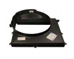 17111740700 FAN HOUSING BMW E39 2 0 2 3 2 8