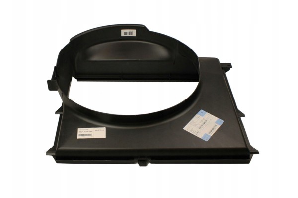 17111740700 FAN HOUSING BMW E39 2 0 2 3 2 8