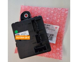 Charging socket controller unit GEN 4 CCS2 1537264 20 E
