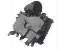 MERCEDES Air filter housing C118 W177 W247 M282 914 A2820903800 Catalog number of the part OEM_A2820903800