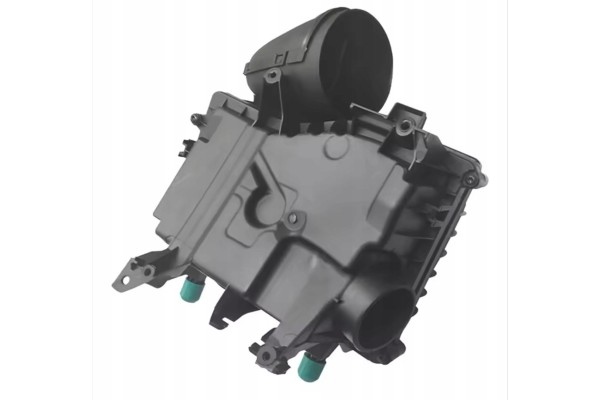 MERCEDES Air filter housing C118 W177 W247 M282 914 A2820903800 Catalog number of the part OEM_A2820903800