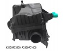 MERCEDES Air filter housing C118 W177 W247 M282 914 A2820903800 Car type 4x4 SUV passenger cars