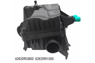 MERCEDES Air filter housing C118 W177 W247 M282 914 A2820903800 Car type 4x4 SUV passenger cars