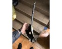 MB SALON W123 FRONT BUMPER LEFT REINFORCEMENT A1238802516 Catalog number of the part OEM _A1238802516
