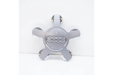 AUDI A1 MK1 Wheel hub cover 4 pcs 8X0601165 ORIGINAL Car type passenger cars