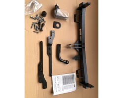 TOW BAR FORD GALAXY S MAX ORIGINAL FORD FIXED