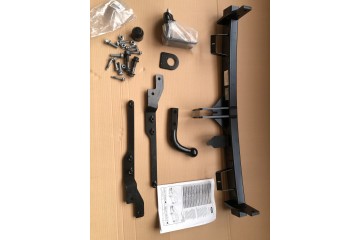 TOW BAR FORD GALAXY S MAX ORIGINAL FORD FIXED
