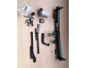 TOW BAR FORD GALAXY S MAX ORIGINAL FORD FIXED Part manufacturer Ford OE