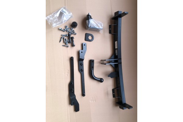 TOW BAR FORD GALAXY S MAX ORIGINAL FORD FIXED Part manufacturer Ford OE