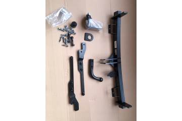 TOW BAR FORD GALAXY S MAX ORIGINAL FORD FIXED Part manufacturer Ford OE