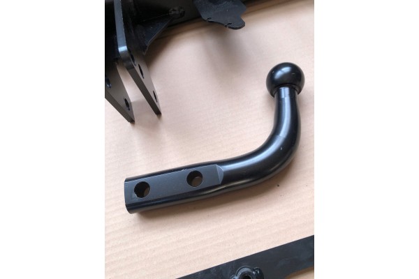 TOW BAR FORD GALAXY S MAX ORIGINAL FORD FIXED Car type passenger cars