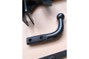 TOW BAR FORD GALAXY S MAX ORIGINAL FORD FIXED Car type passenger cars