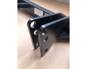 TOW BAR FORD GALAXY S MAX ORIGINAL FORD FIXED Packaging status original