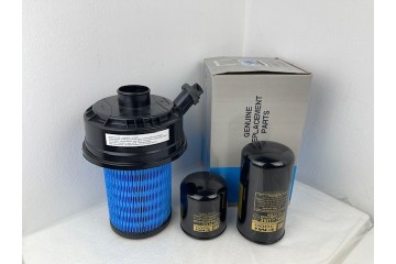 Set of filters Thermo king slx 119300 119182 119342