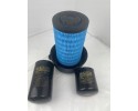Set of filters Thermo king slx 119300 119182 119342 Catalog number of the part 119300