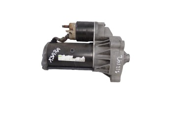 MOTOR ARRANQUE CITROEN XSARA BERLINA