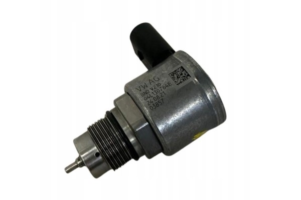 Original pressure valve 04L130764E fuel Volkswagen Transporter Catalog number of the part 04L130764E 04L 130 764E