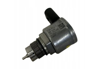 Original pressure valve 04L130764E fuel Volkswagen Transporter Catalog number of the part 04L130764E 04L 130 764E