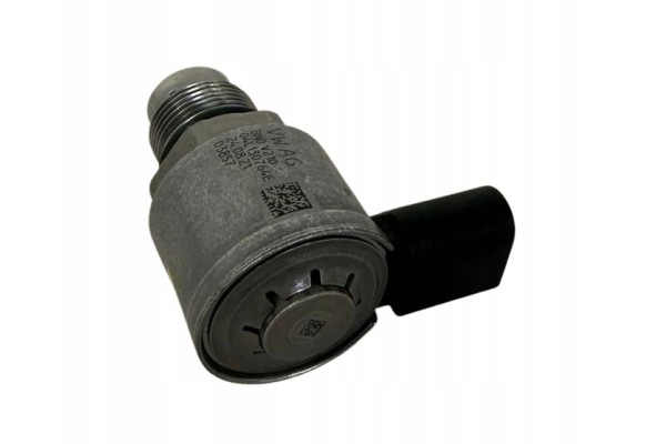 Original pressure valve 04L130764E fuel Volkswagen Transporter Part manufacturer Volkswagen OE