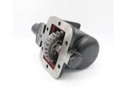 KAMAZ TIPPING PUMP ATTACHMENT ORIGINAL ODZ