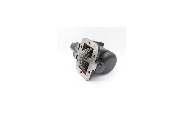 KAMAZ TIPPING PUMP ATTACHMENT ORIGINAL ODZ