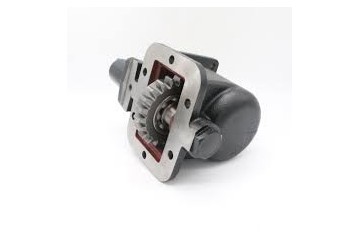 KAMAZ TIPPING PUMP ATTACHMENT ORIGINAL ODZ