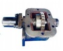 KAMAZ TIPPING PUMP ATTACHMENT ORIGINAL ODZ Catalog number of the part 5511 4202010