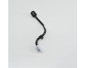 OE VAG 3D1422897J VW PHAETON 02 16 POWER STEERING CABLE Part manufacturer VAG
