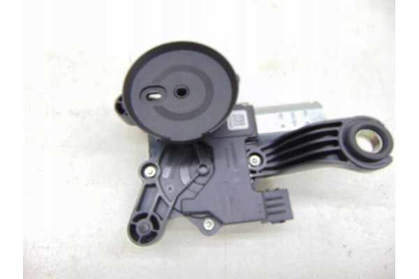 Rear window wiper motor 67637447093 BMW G21 G31